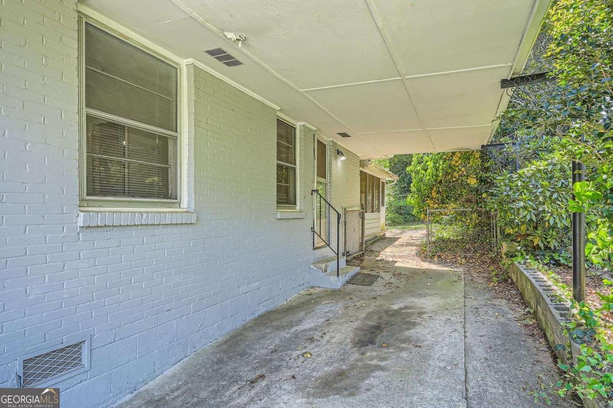 1105 Parkwood Drive Forest Park - 23