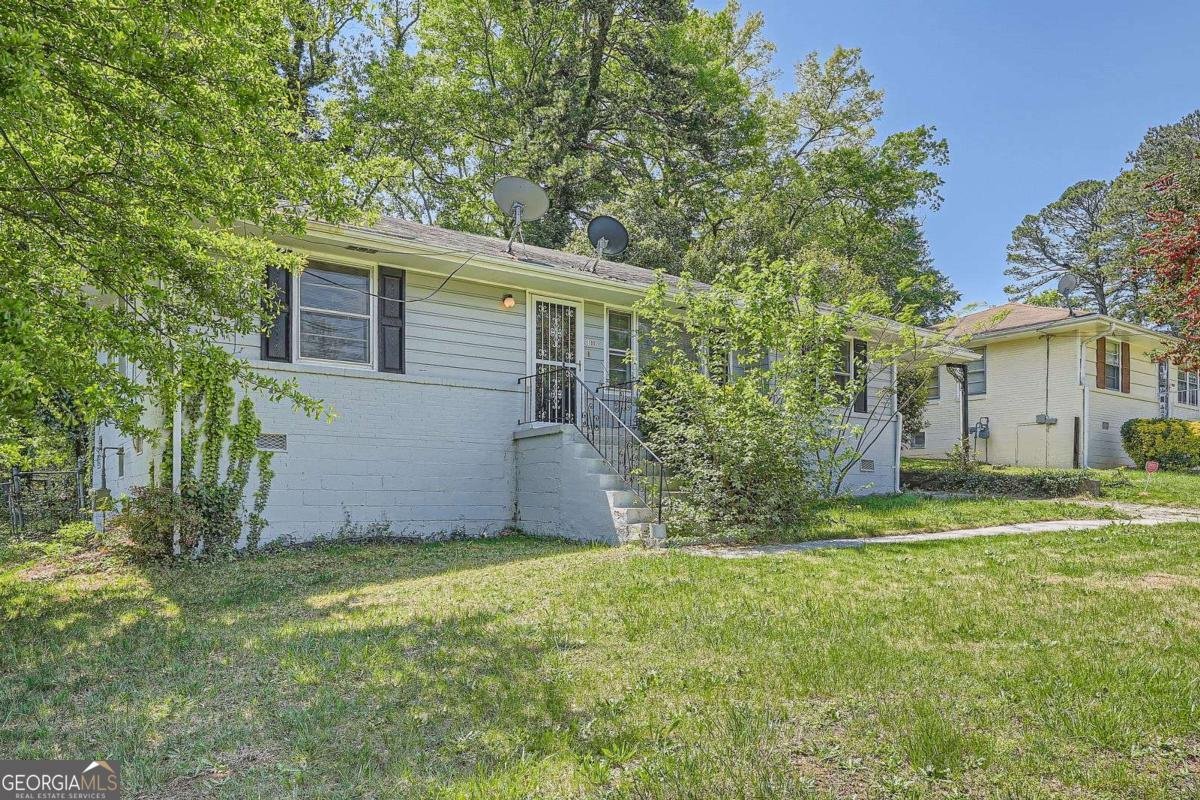 1105 Parkwood Drive Forest Park - 25