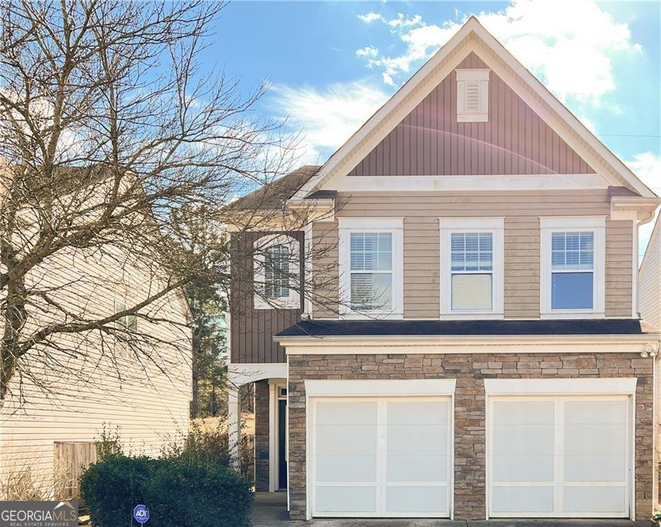 922 Gardenia Curve Canton - 1