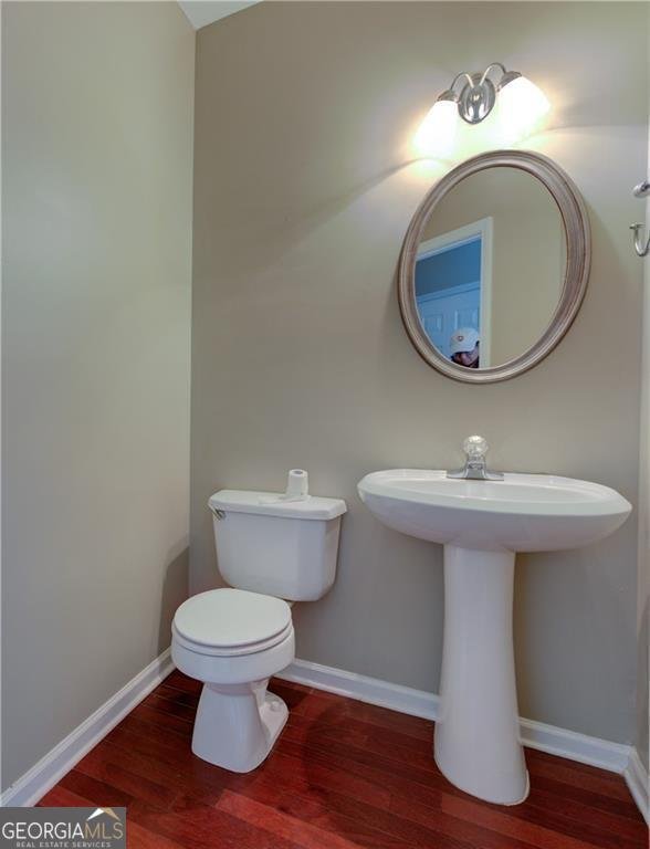922 Gardenia Curve Canton - 18
