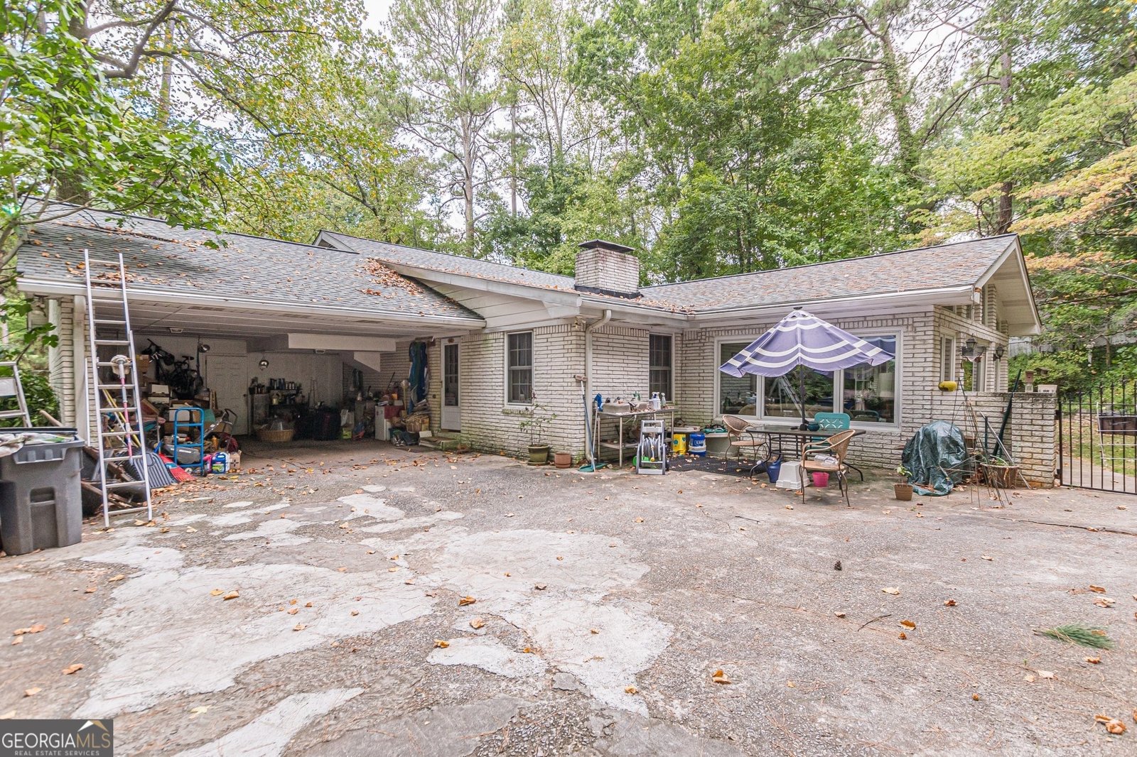 2985 Duke Of Gloucester Atlanta - 50