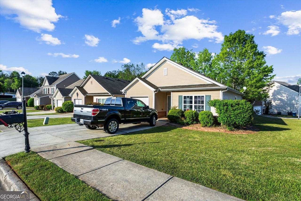 320 LITTLE CREEK Road Lawrenceville - 10