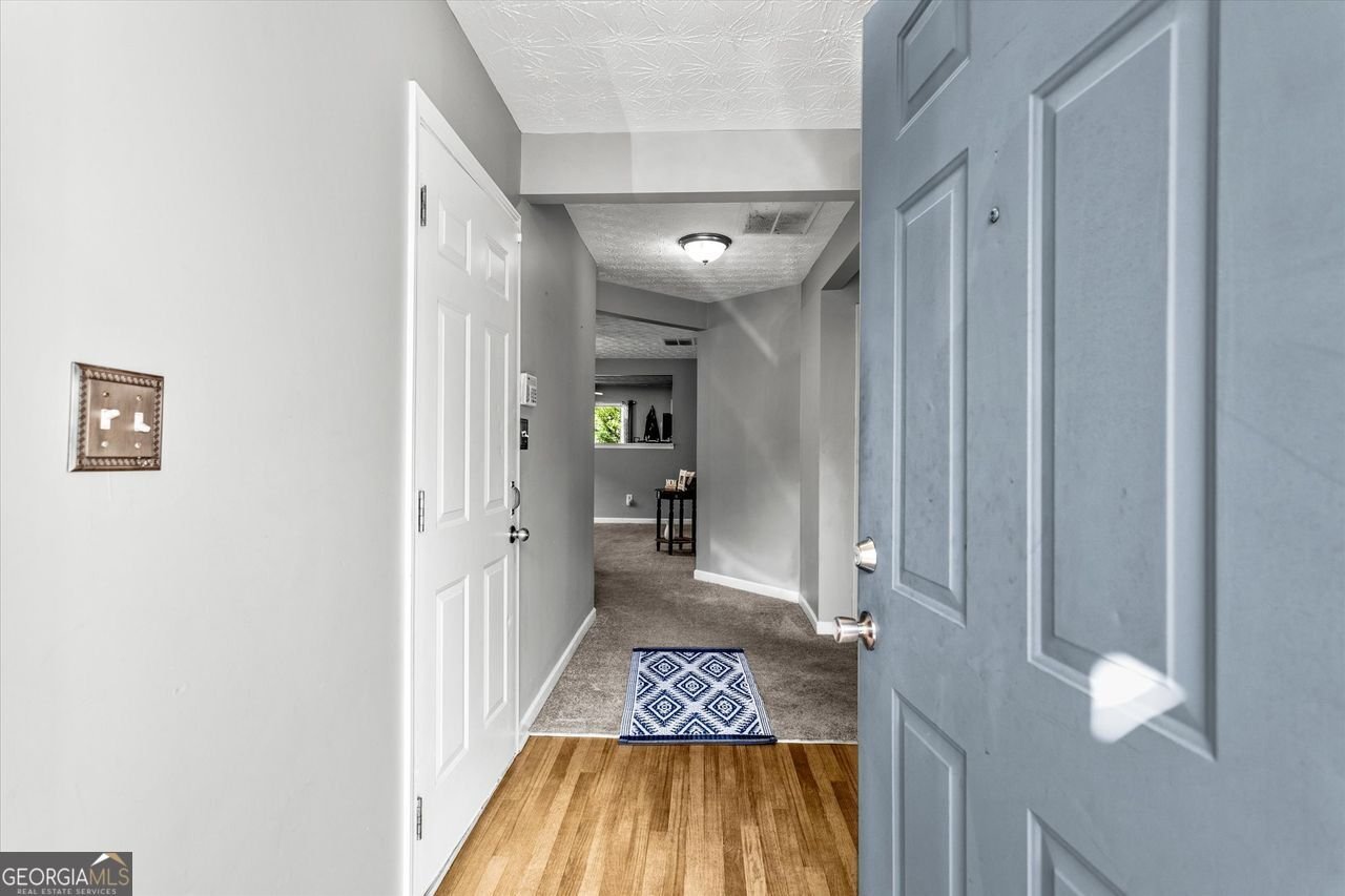 320 LITTLE CREEK Road Lawrenceville - 15