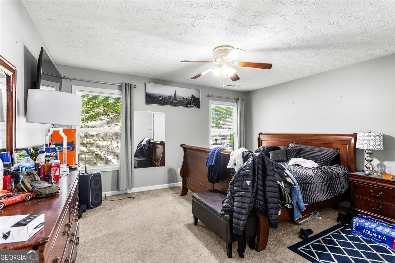 320 LITTLE CREEK Road Lawrenceville - 20