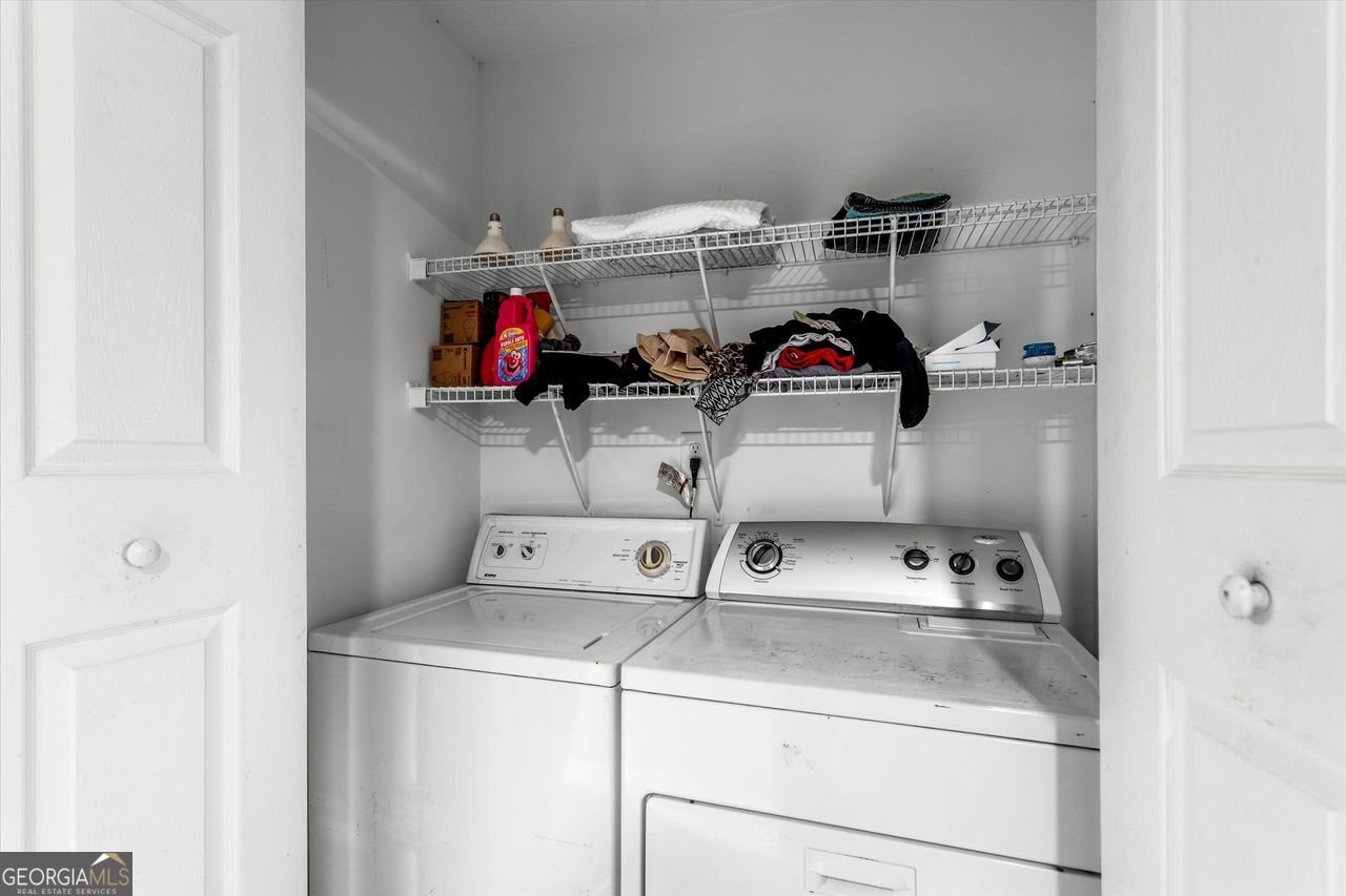 320 LITTLE CREEK Road Lawrenceville - 25
