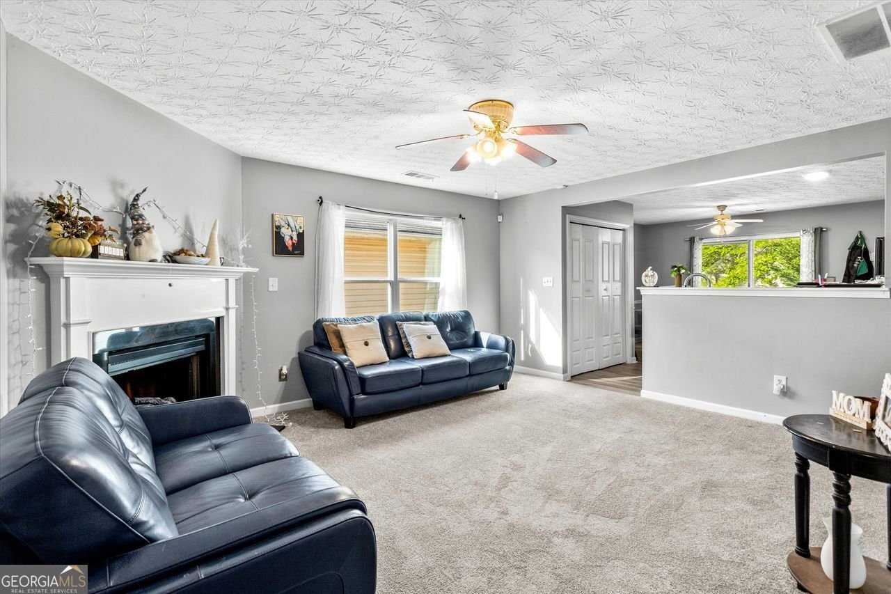 320 LITTLE CREEK Road Lawrenceville - 27