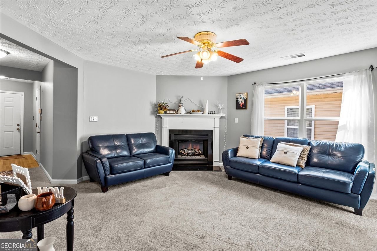 320 LITTLE CREEK Road Lawrenceville - 29