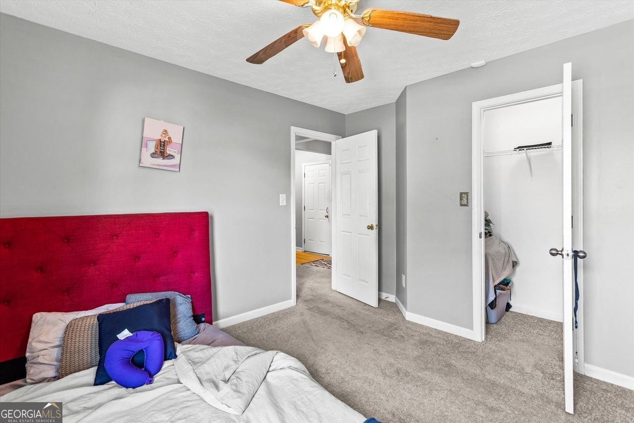 320 LITTLE CREEK Road Lawrenceville - 3
