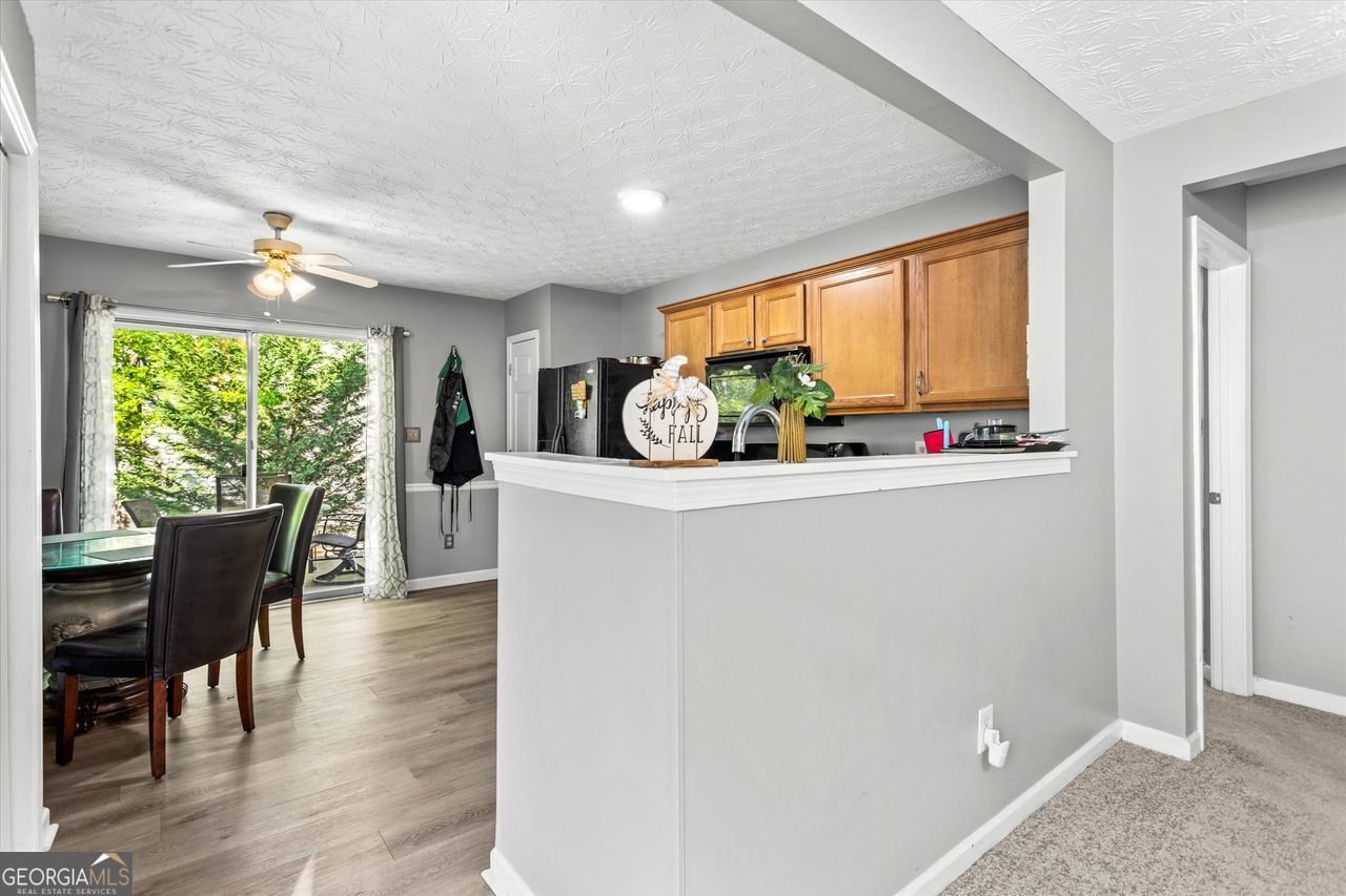 320 LITTLE CREEK Road Lawrenceville - 30