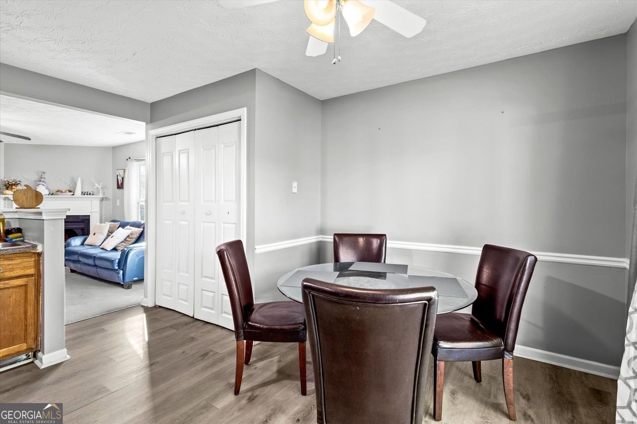 320 LITTLE CREEK Road Lawrenceville - 32