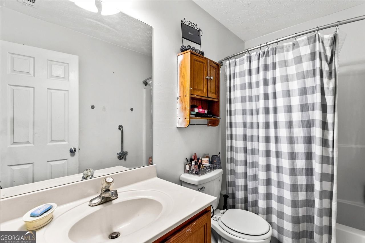 320 LITTLE CREEK Road Lawrenceville - 4