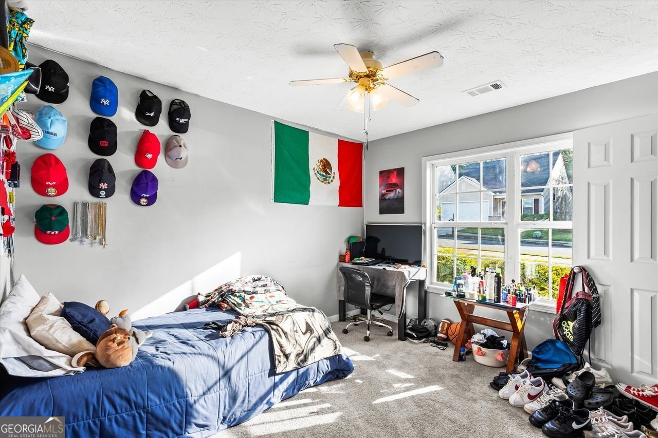 320 LITTLE CREEK Road Lawrenceville - 6