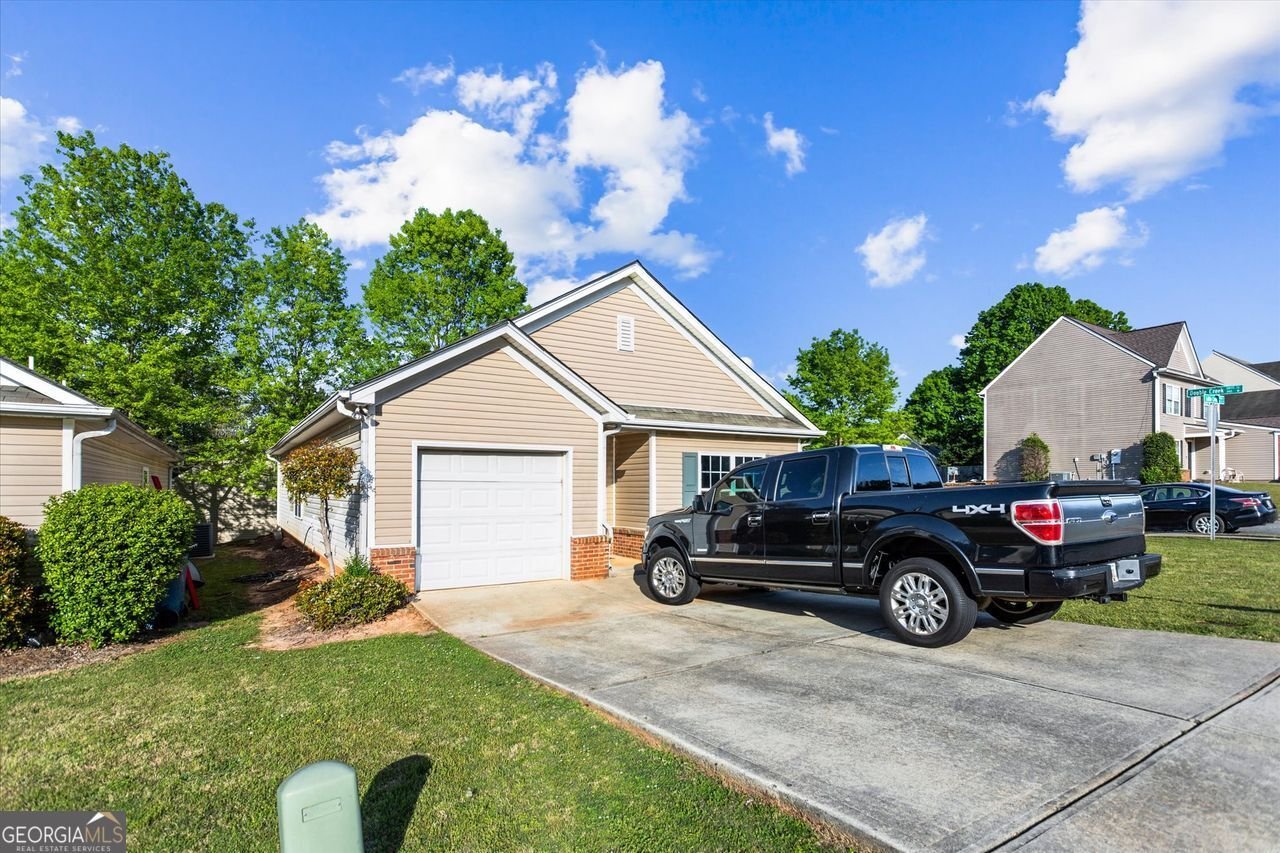 320 LITTLE CREEK Road Lawrenceville - 9