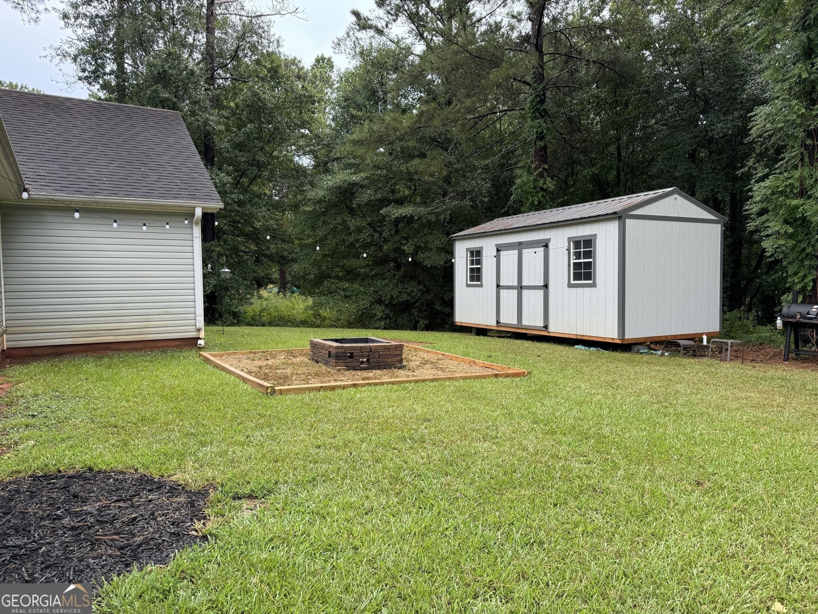 460 McKneely Road Griffin - 30