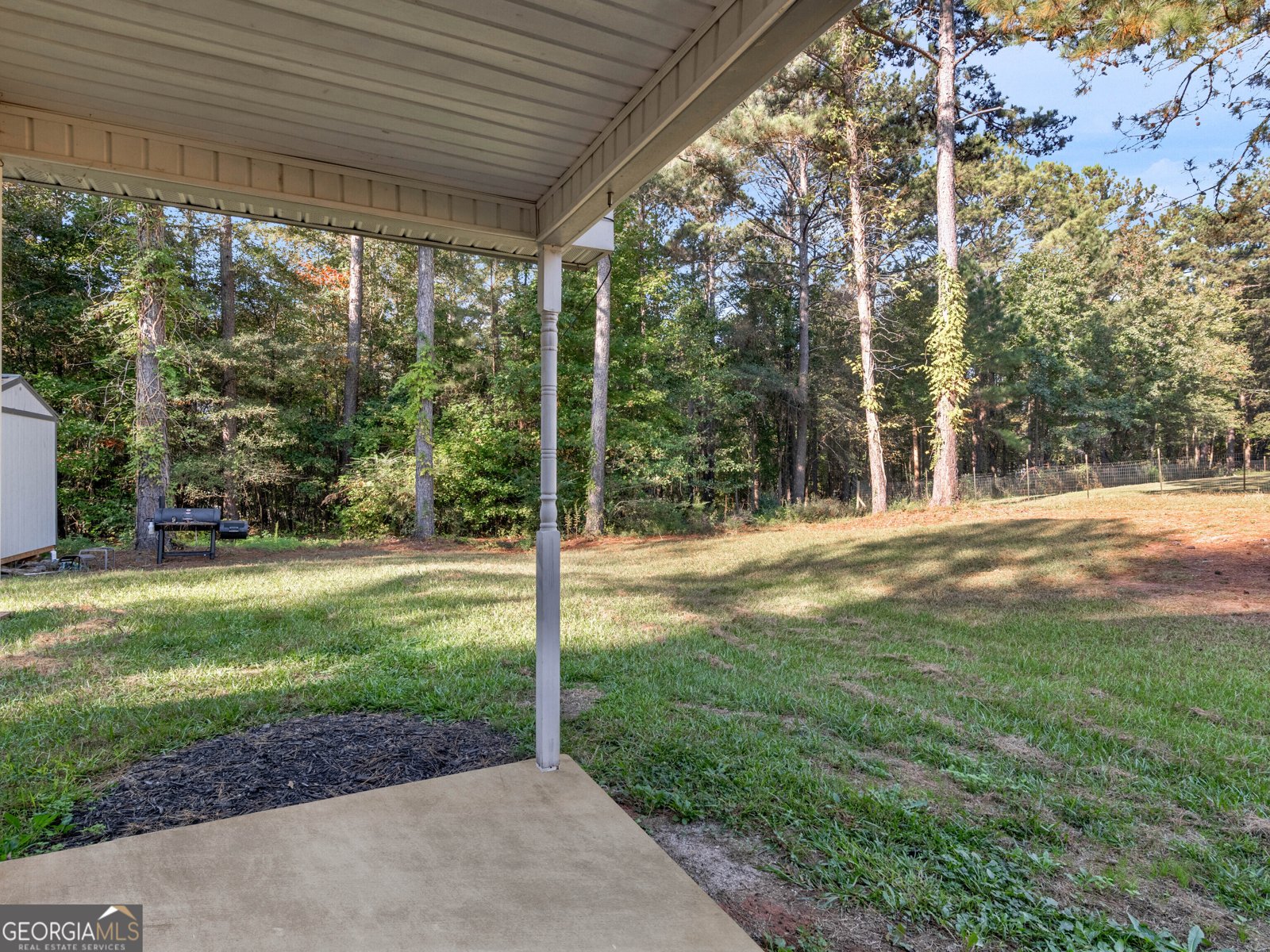 460 McKneely Road Griffin - 31