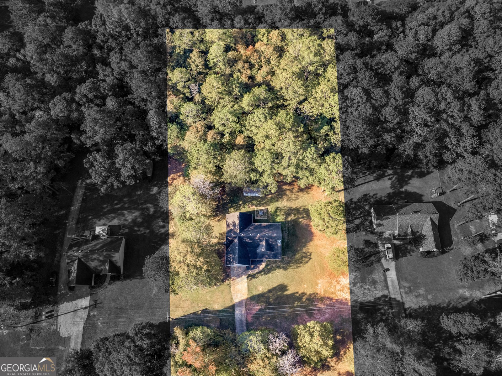 460 McKneely Road Griffin - 32