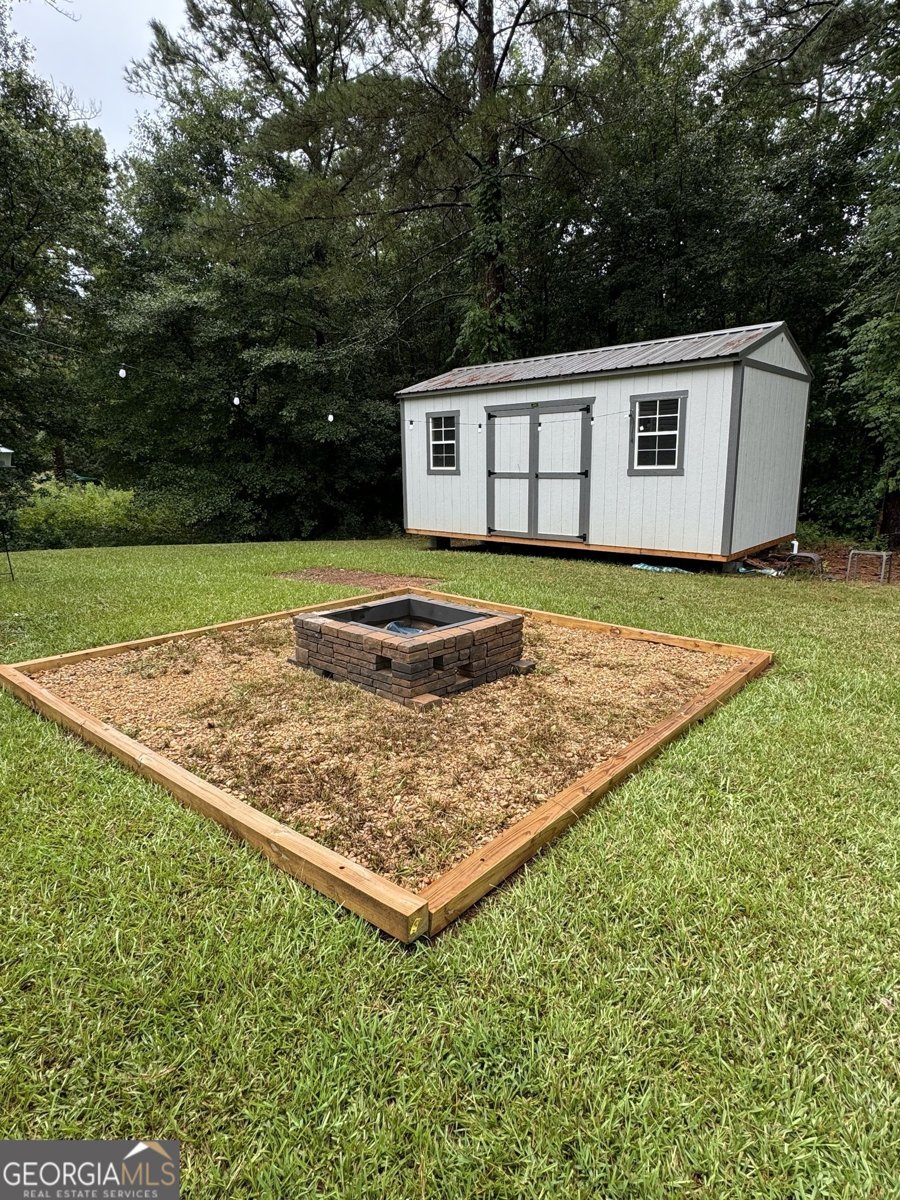 460 McKneely Road Griffin - 33
