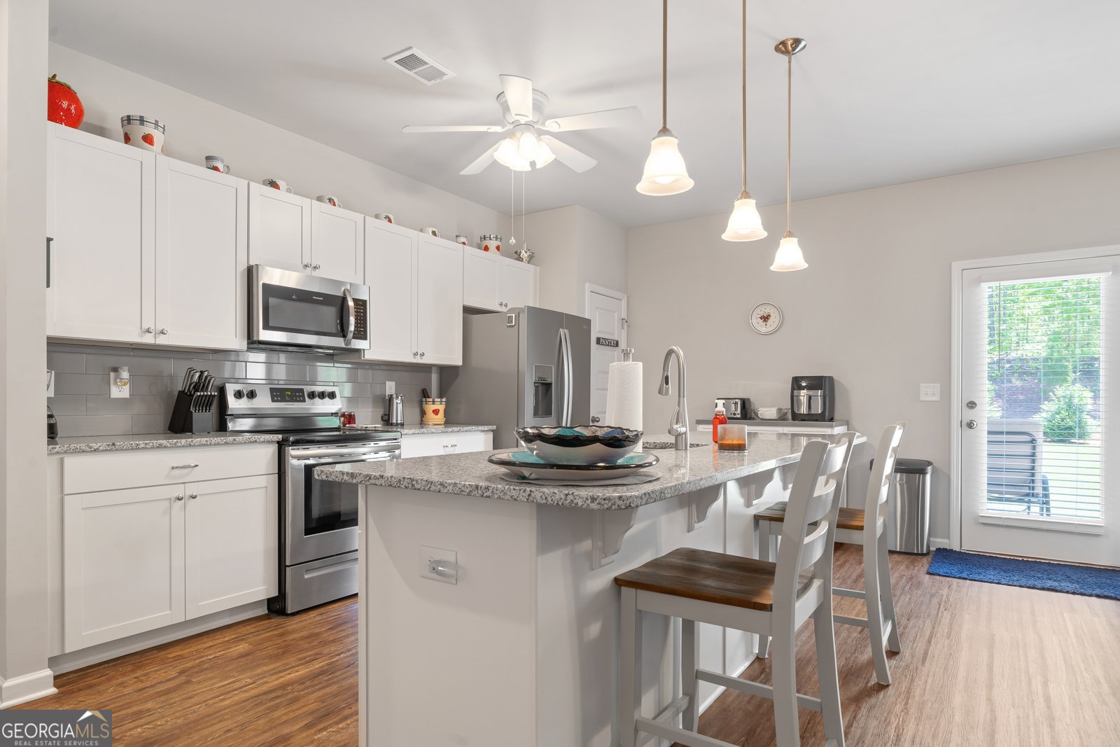 113 Kaitlyn Circle Eatonton - 2
