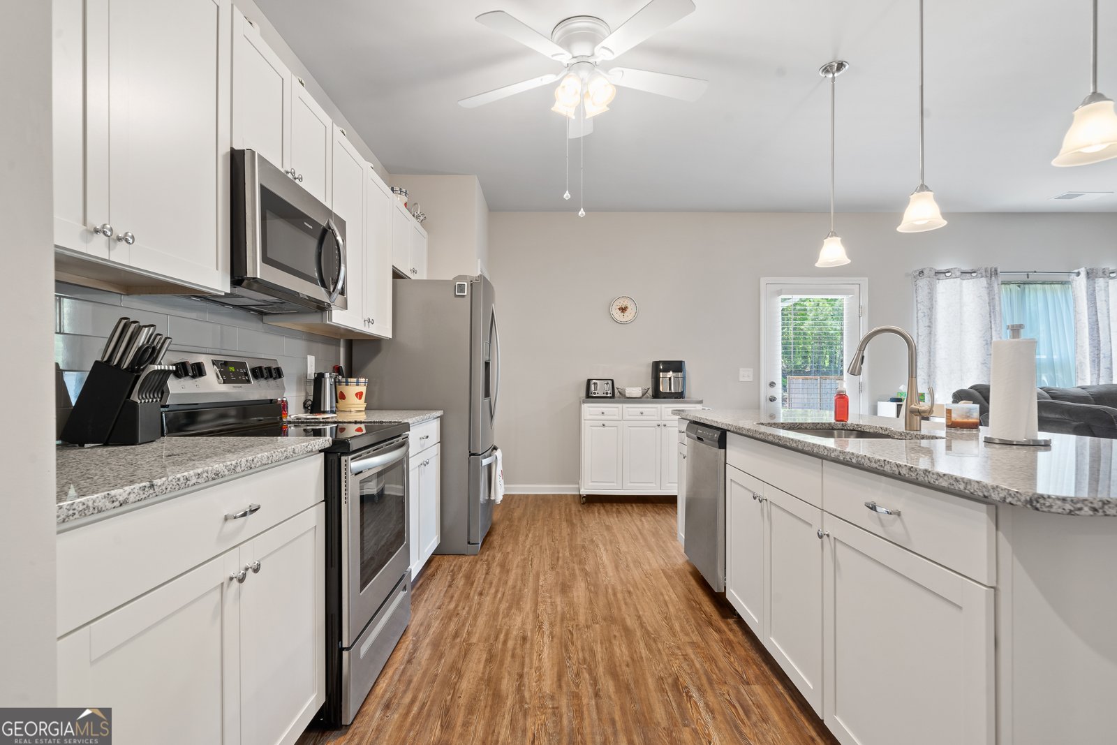 113 Kaitlyn Circle Eatonton - 3