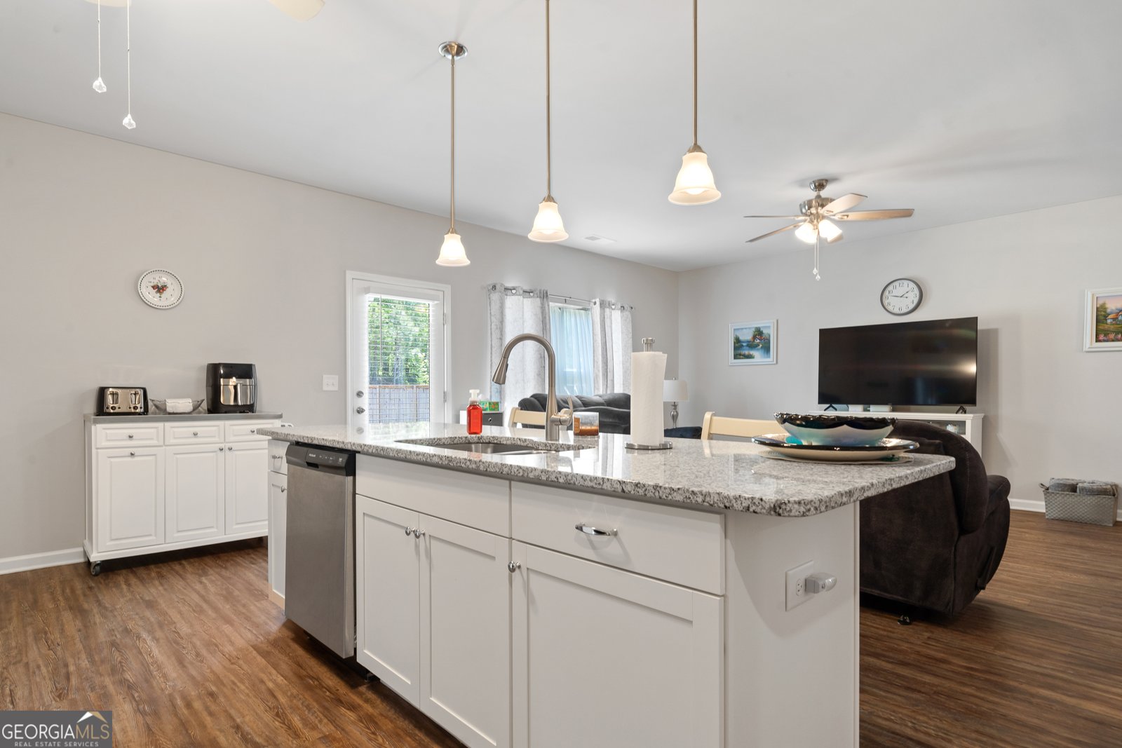 113 Kaitlyn Circle Eatonton - 4