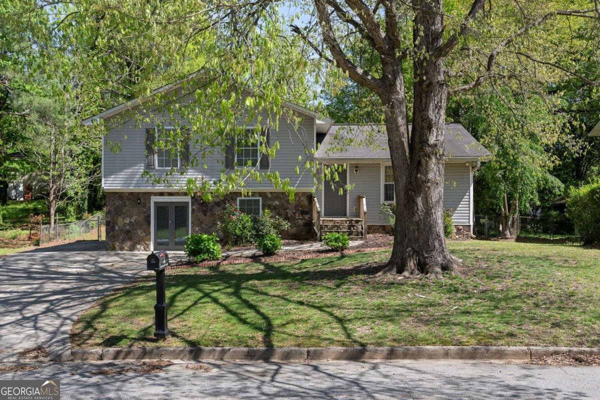 8876 Ashwood Drive Riverdale - 1
