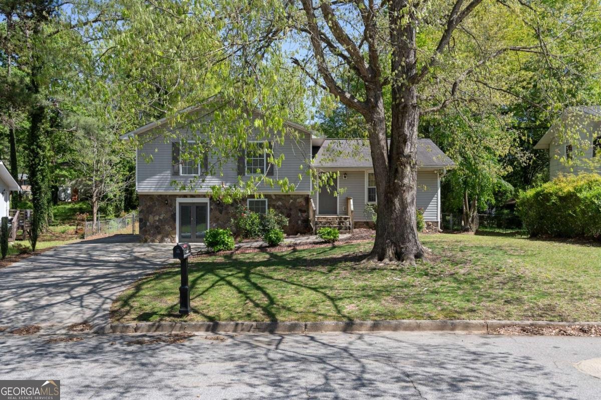8876 Ashwood Drive Riverdale - 2