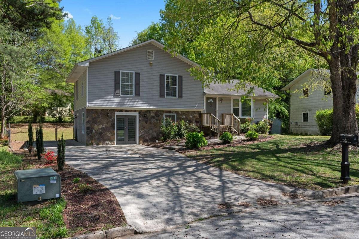 8876 Ashwood Drive Riverdale - 3