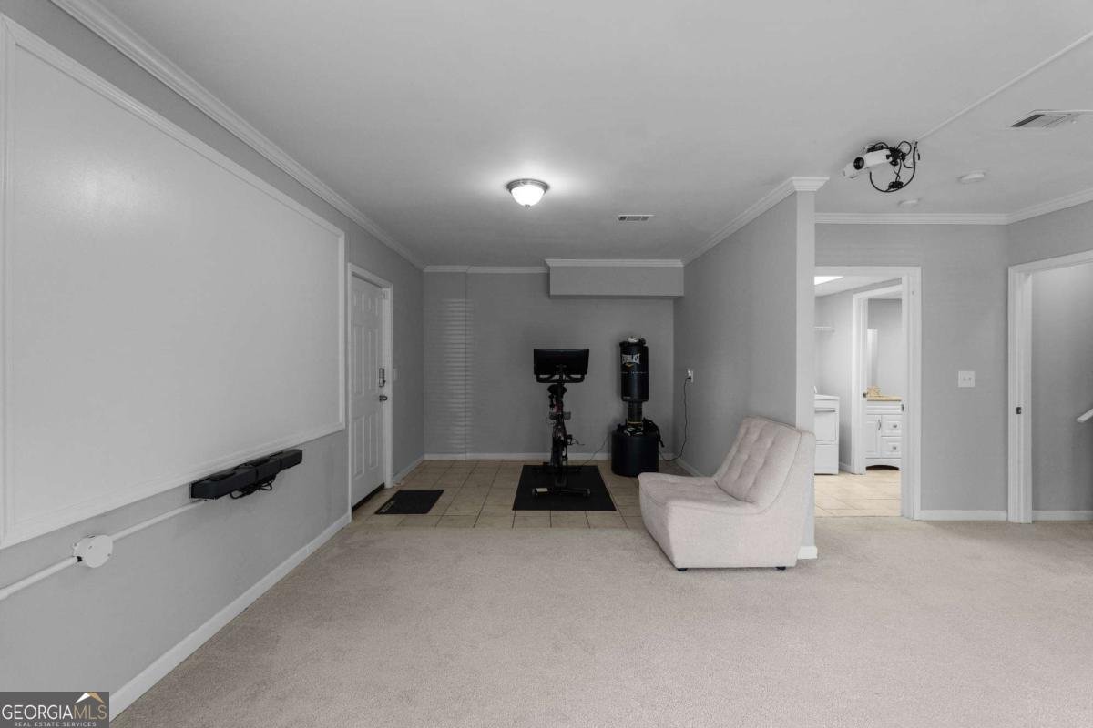 8876 Ashwood Drive Riverdale - 34