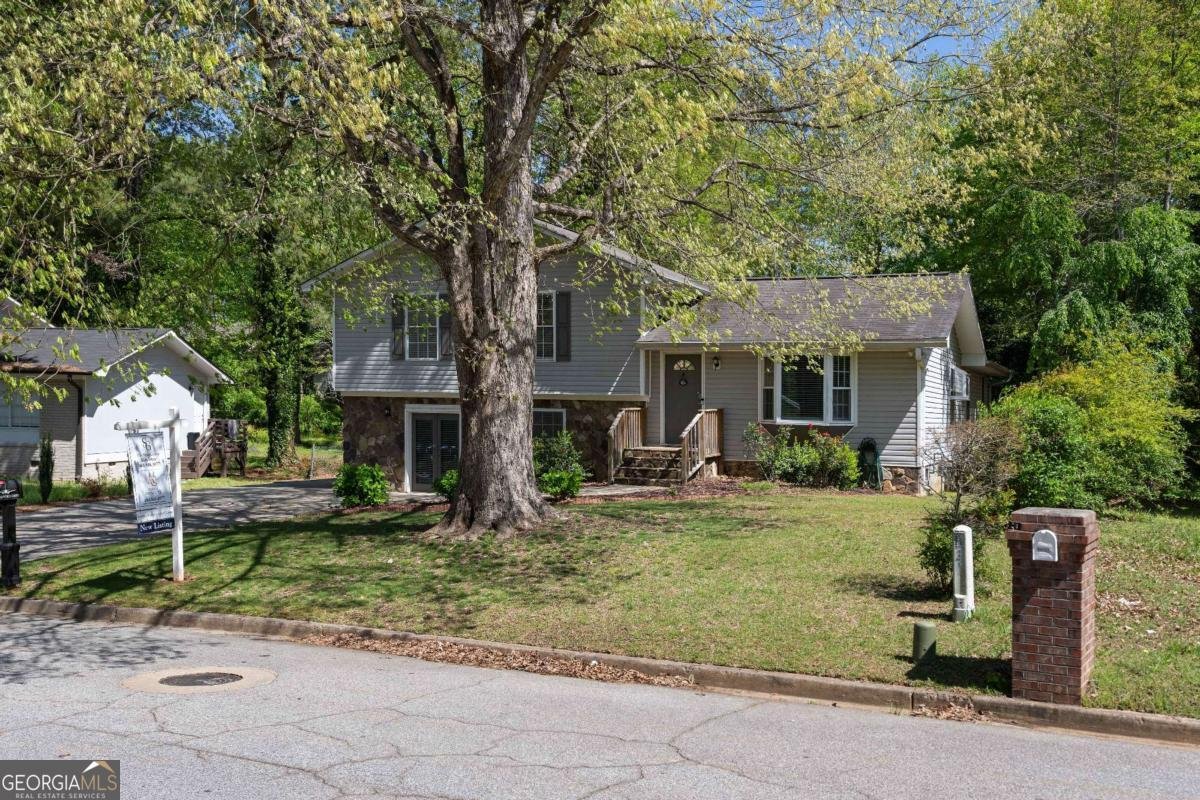 8876 Ashwood Drive Riverdale - 4