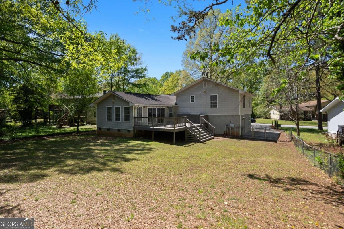 8876 Ashwood Drive Riverdale - 7