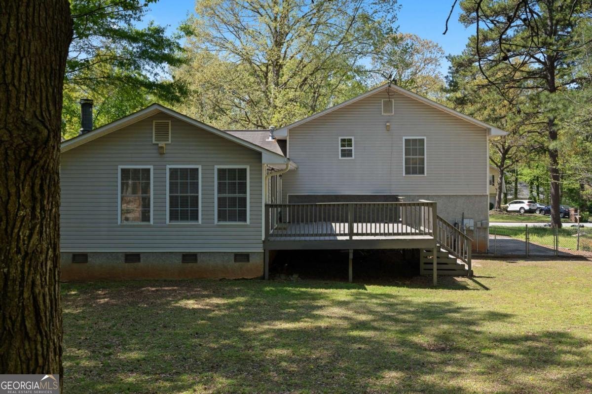 8876 Ashwood Drive Riverdale - 8