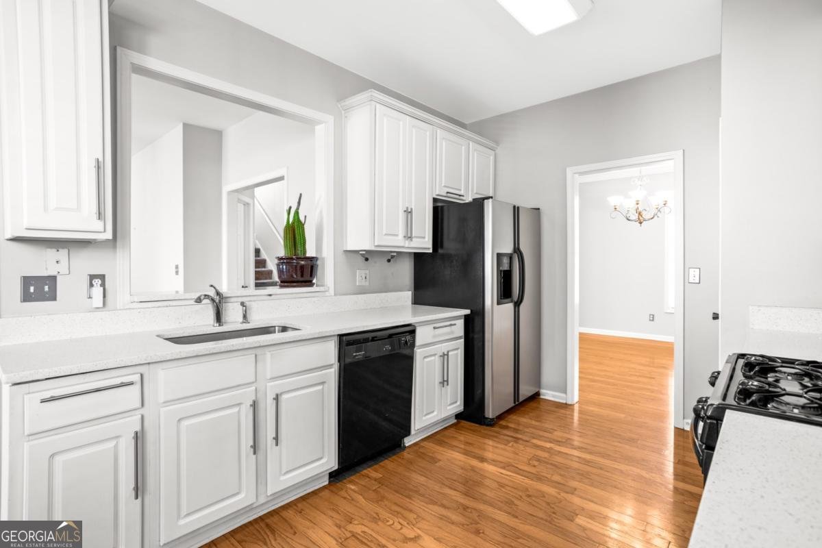 4606 Liberty Square Drive Acworth - 11