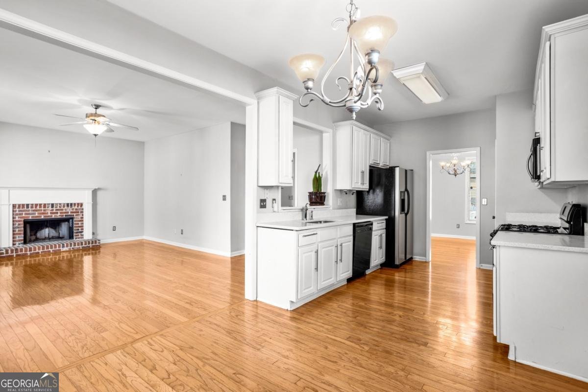 4606 Liberty Square Drive Acworth - 14