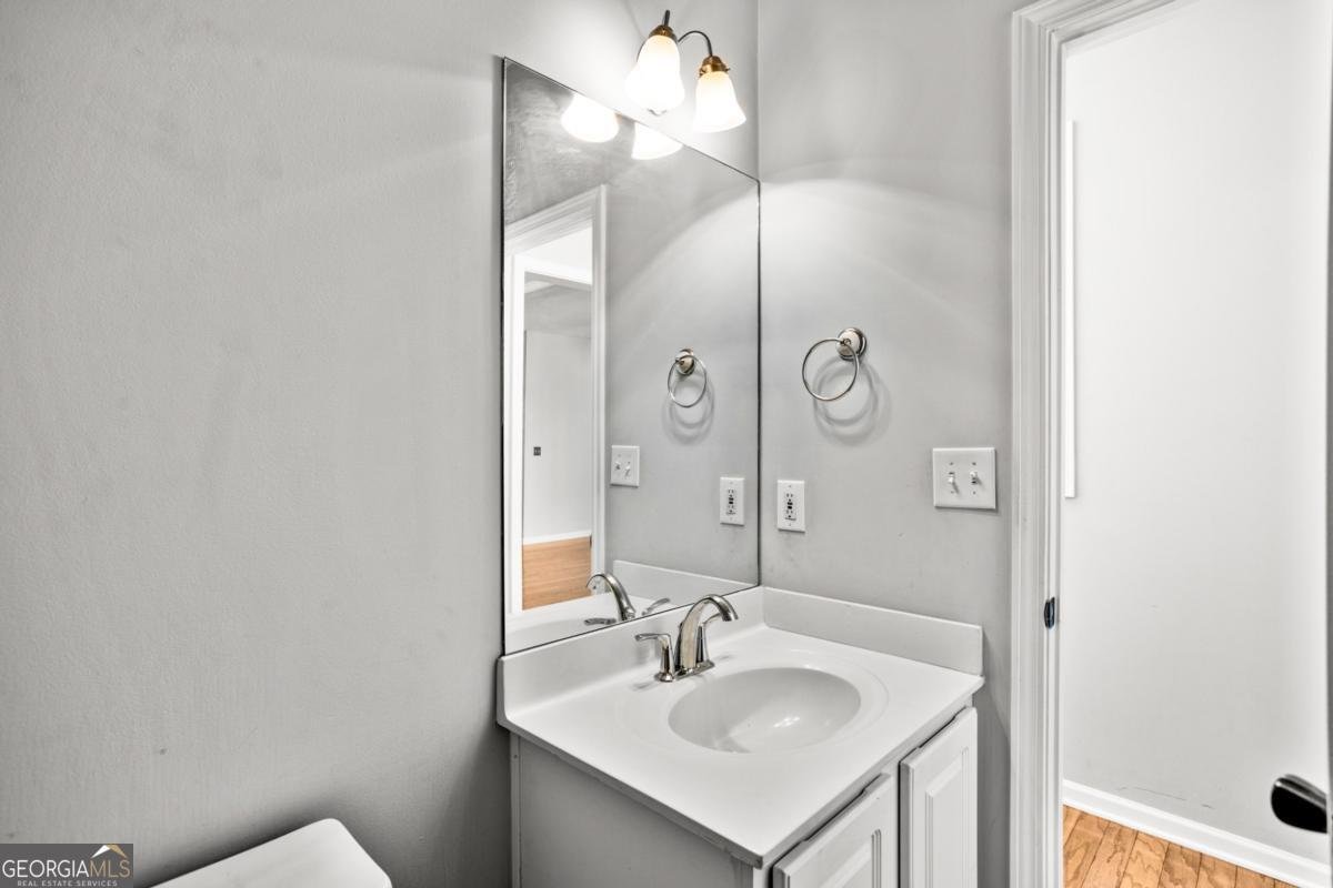 4606 Liberty Square Drive Acworth - 17