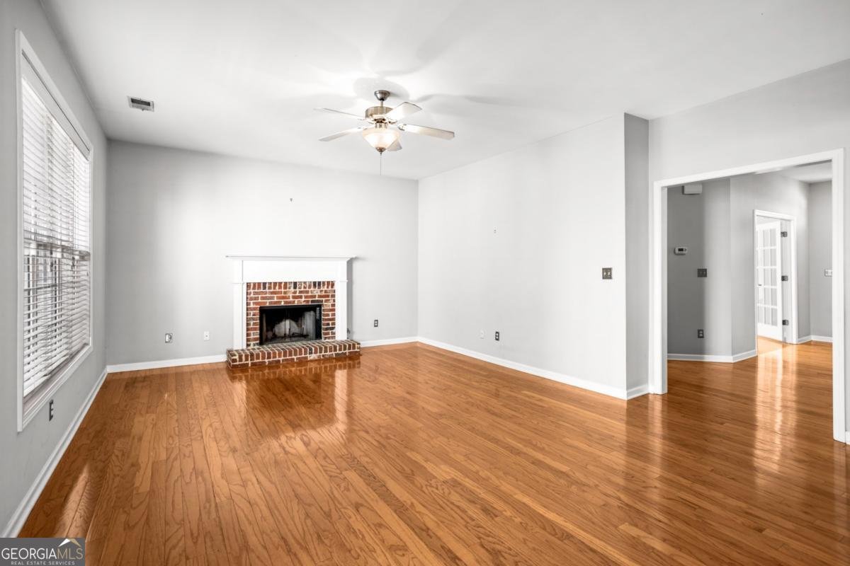 4606 Liberty Square Drive Acworth - 20