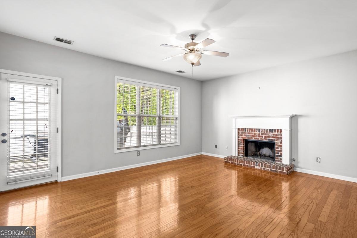 4606 Liberty Square Drive Acworth - 21