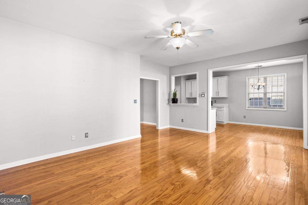 4606 Liberty Square Drive Acworth - 22