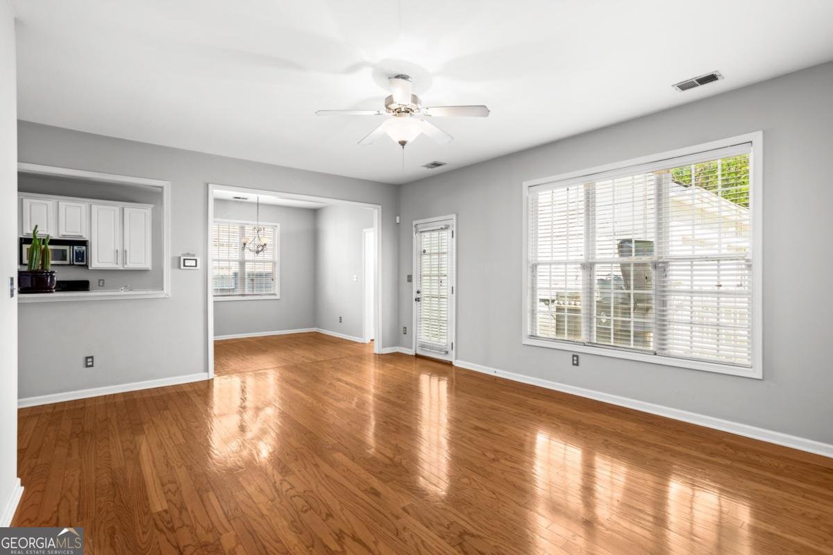 4606 Liberty Square Drive Acworth - 23