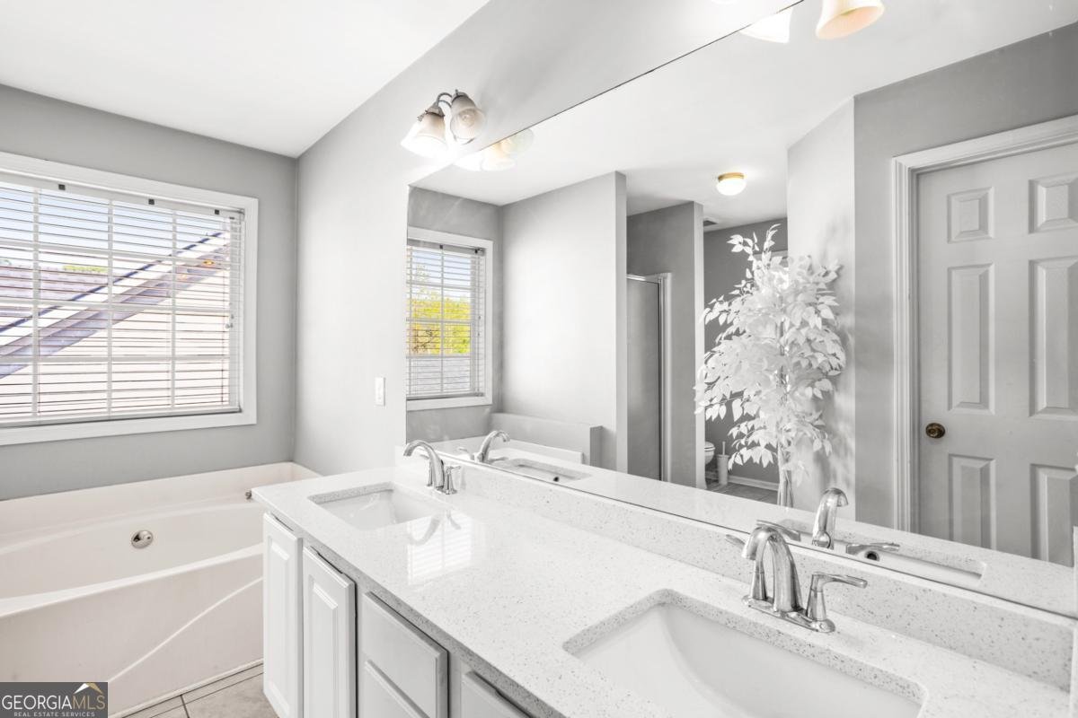 4606 Liberty Square Drive Acworth - 29