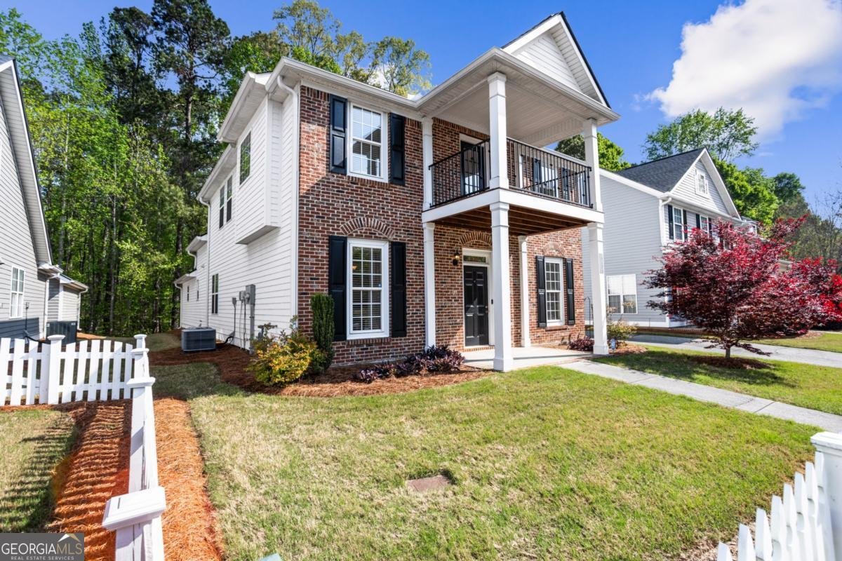 4606 Liberty Square Drive Acworth - 3