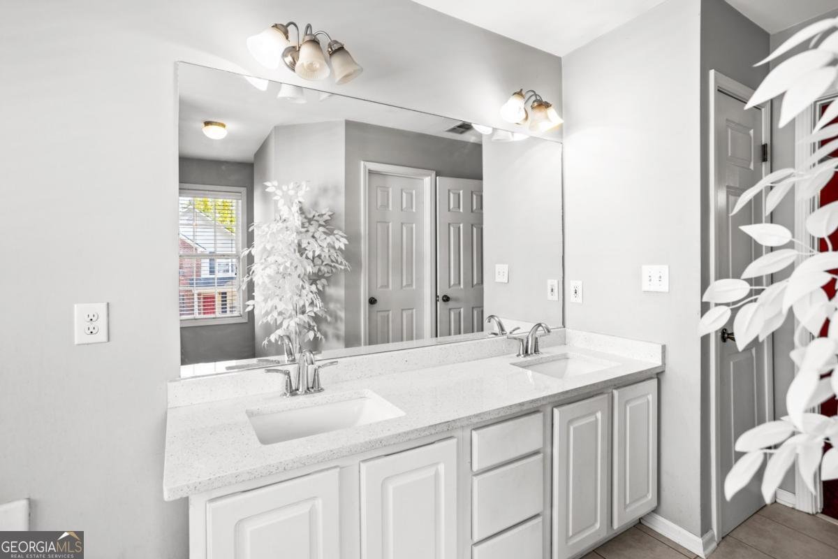 4606 Liberty Square Drive Acworth - 30