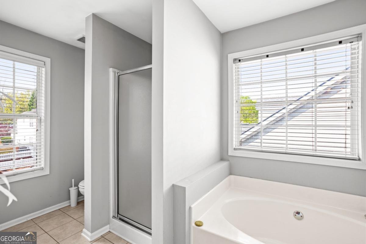 4606 Liberty Square Drive Acworth - 31