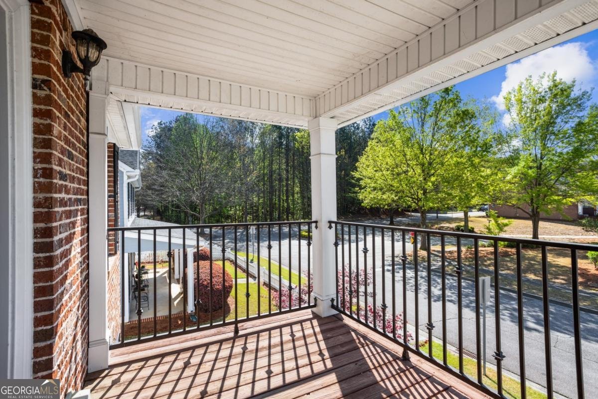 4606 Liberty Square Drive Acworth - 33