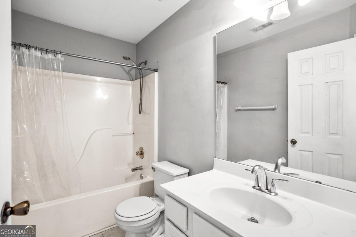 4606 Liberty Square Drive Acworth - 36