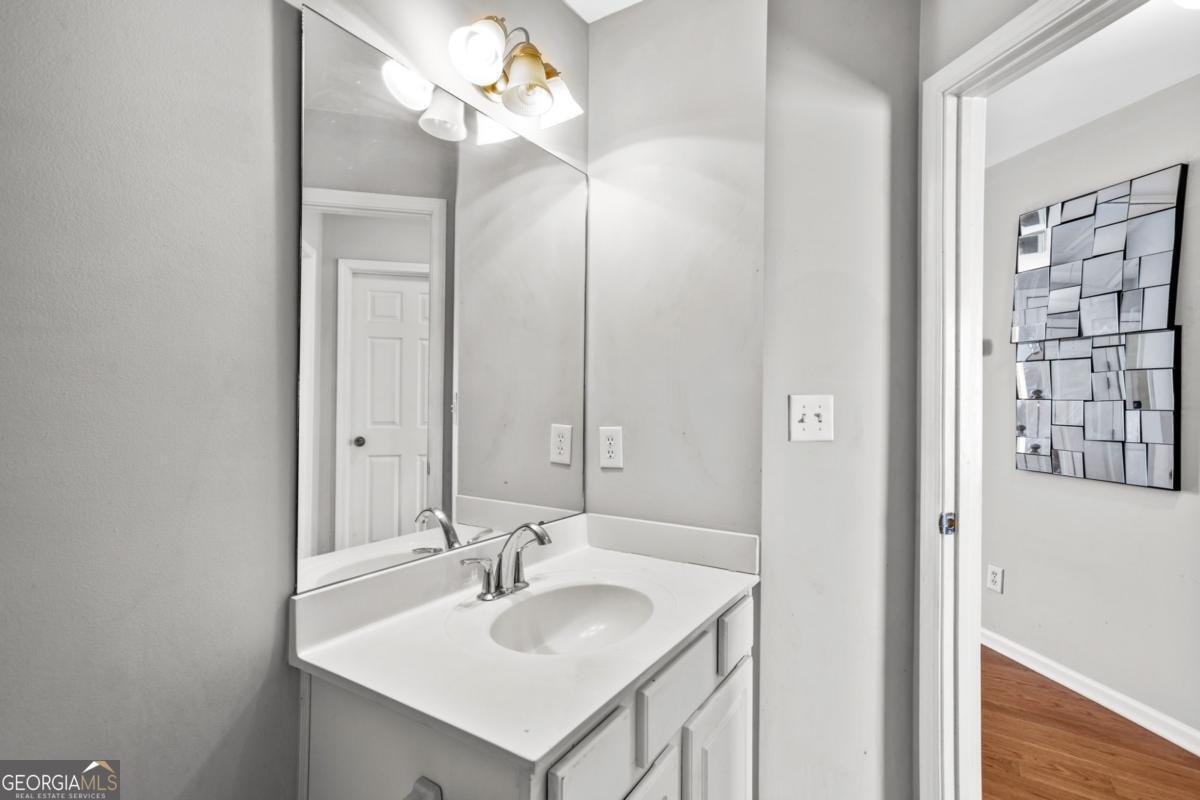 4606 Liberty Square Drive Acworth - 37