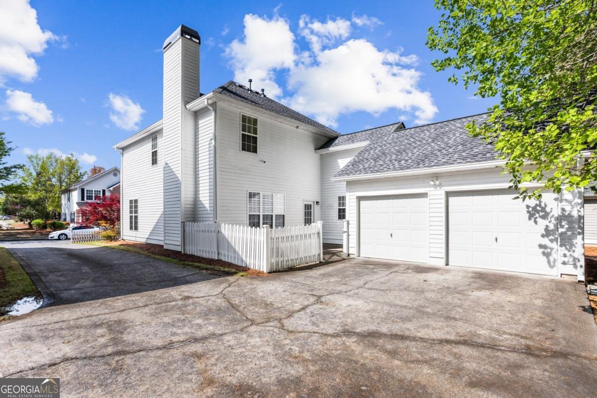 4606 Liberty Square Drive Acworth - 38