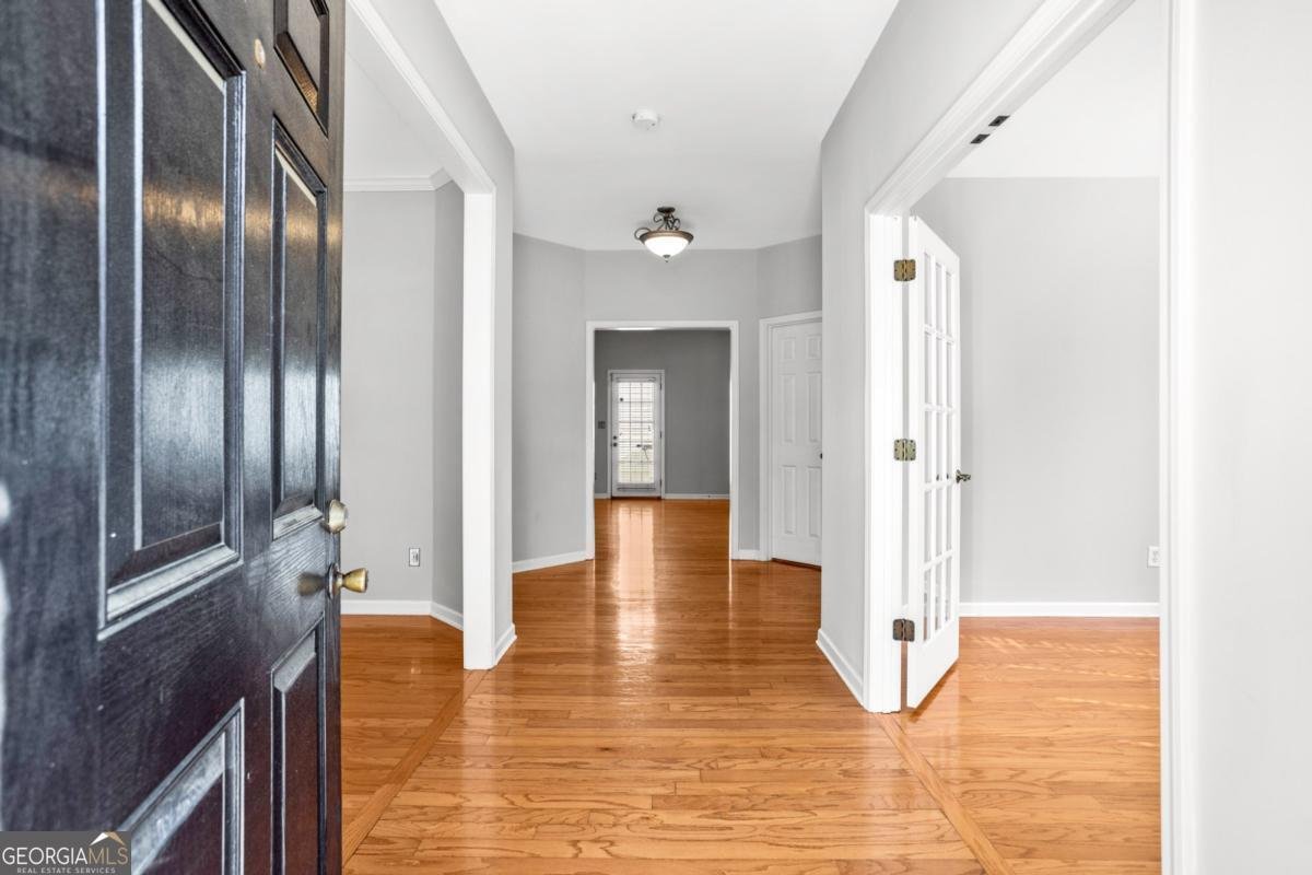 4606 Liberty Square Drive Acworth - 4