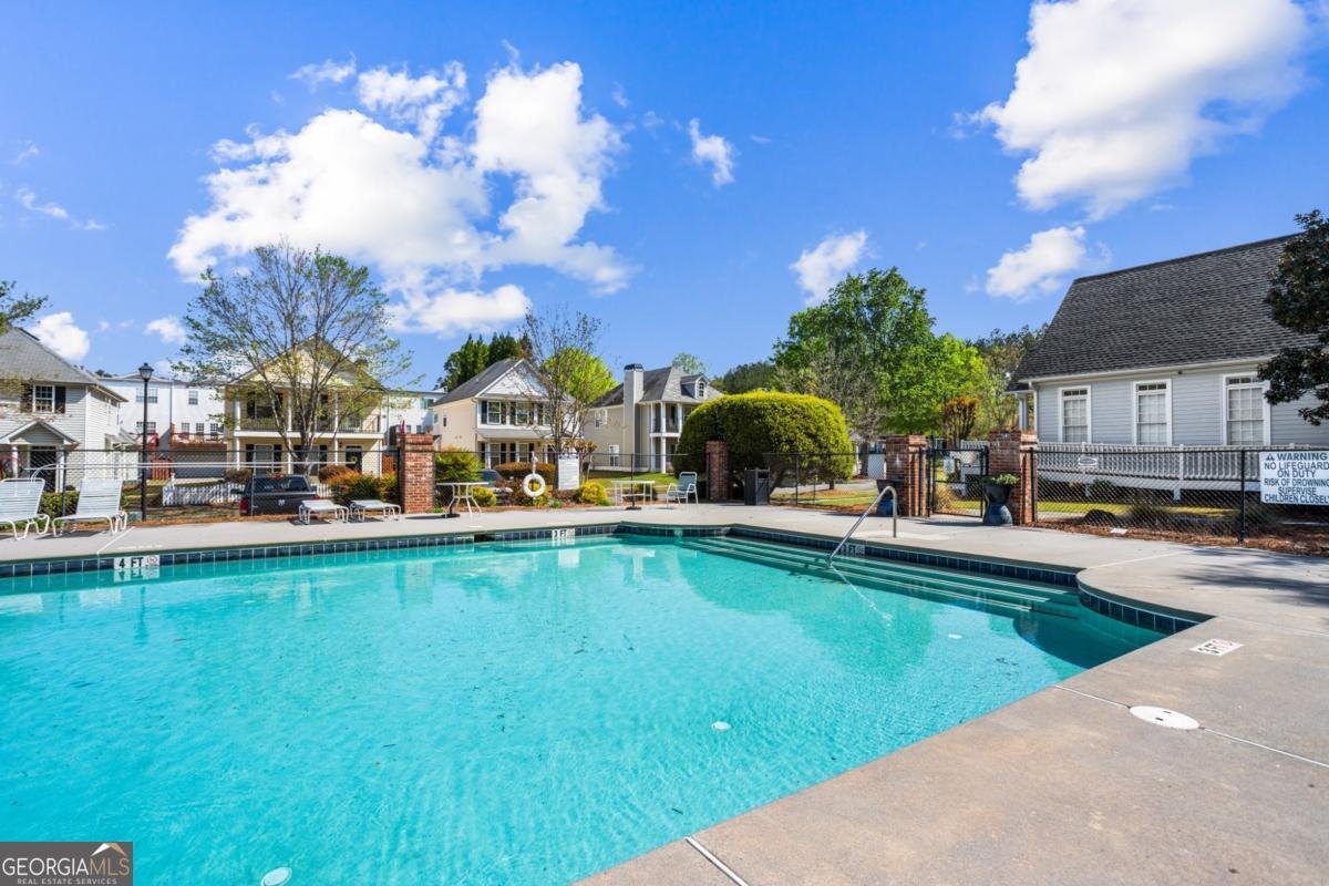 4606 Liberty Square Drive Acworth - 45
