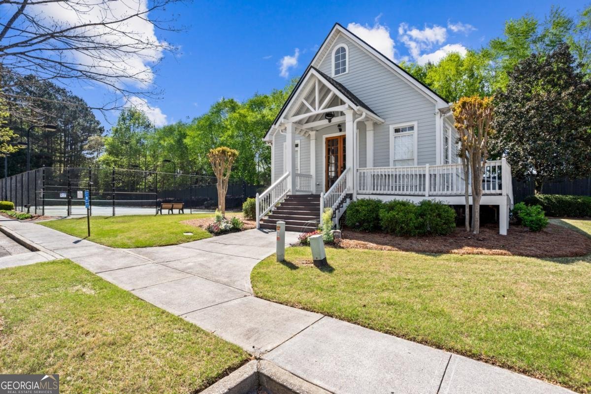 4606 Liberty Square Drive Acworth - 46