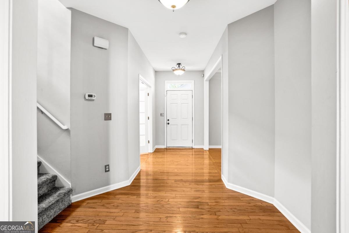 4606 Liberty Square Drive Acworth - 5